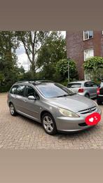 MET AIRCO TOP ONDERHOUDEN VAKANTIE WAGEN, Auto's, Particulier, Te koop