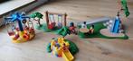 Playmobil Speeltuin5024, Kinderen en Baby's, Speelgoed | Playmobil, Ophalen, Zo goed als nieuw, Los Playmobil