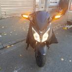 sym, gts 125, 2019, Fietsen en Brommers, Scooters | SYM, Ophalen, Gebruikt