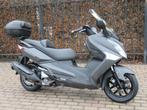 Sym Joymax 250, Motoren, 250 cc, Scooter, SYM, Bedrijf