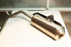 Silencieux origine Triumph Tiger 1050, Ophalen, Gebruikt