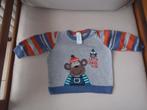pull taille 62, Enfants & Bébés, Vêtements de bébé | Taille 62, Enlèvement ou Envoi, Comme neuf, Garçon, Pull ou Veste