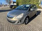 Opel Corsa Benzine 60.000Km!!!, Auto's, 1224 cc, Handgeschakeld, Particulier, Corsa