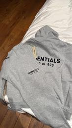 ESSENTIALS TRAININGSPAK, Ophalen of Verzenden, Zo goed als nieuw, Maat 48/50 (M)