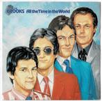 The CROOKS - All the time in the world / Banging ..., Gebruikt, Verzenden, 7 inch, Single