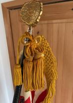 Leger van de Rijzende Zon Grand Flag KYOKUJITU-KI WWII, Verzamelen, Militaria | Algemeen, Ophalen of Verzenden, Marine