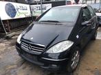 BUMPER VOOR Mercedes-Benz A (W169) (A1698800040), Auto-onderdelen, Gebruikt, Voor, Mercedes-Benz, Bumper