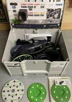 Ponceuse Festool Rotex Ro150, Bricolage & Construction, Outillage | Ponceuses, Enlèvement ou Envoi