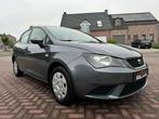 SEAT Ibiza 1.2i Style *12 mois de garantie* (bj 2013), Euro 5, Stof, 1198 cc, Bedrijf