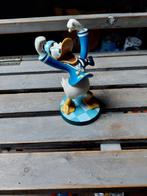 Mooie beeldje Donald Duck Disneyland, Donald Duck, Ophalen of Verzenden