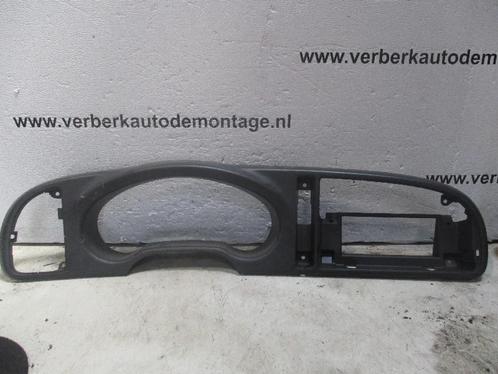 COCKPIT BEKLEDING Saab 9-3 II Sport Sedan (YS3F) (1285417), Auto-onderdelen, Interieur en Bekleding, Saab, Gebruikt