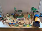 Playmobil horse care and travel, Enlèvement, Utilisé, Ensemble complet