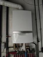 Vaillant cv condensatie ketel met aansturing via applicatie, Ophalen