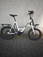 i:SY ZR S8, Fietsen en Brommers, Ophalen of Verzenden, Zo goed als nieuw