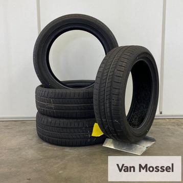 Bridgestone Turanza Eco 215/50/R19 93T beschikbaar voor biedingen