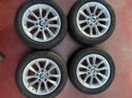 Winterwielen voor BMW 1 (F20)en 2 Reeks (F22), Auto-onderdelen, Banden en Velgen, Ophalen, Gebruikt, 16 inch, Banden en Velgen