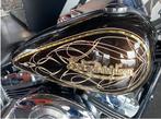 Harley-Davidson FXST SOFTAIL, Motos, Motos | Harley-Davidson, Chopper, Entreprise