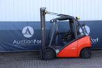 Veiling: Heftrucks, Stapelaars en Palletwagens, Ophalen
