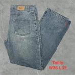 W36 L32 Jeans voor heren, Kleding | Heren, Spijkerbroeken en Jeans, W36 - W38 (confectie 52/54), Blauw, Ophalen of Verzenden, Zo goed als nieuw