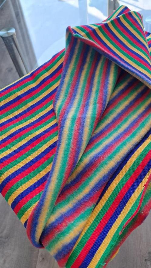 tissus vetements, Hobby en Vrije tijd, Stoffen en Lappen, Nieuw, Overige materialen, 120 cm of meer, 30 tot 200 cm, Overige kleuren