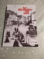 Boek het diksmuidse van toen, Enlèvement ou Envoi, Comme neuf