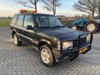 Voiture Land Rover 4.6 HSE MMBS 1993, Autres modèles, Achat, Entreprise, Autres carburants