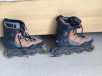 Inline skates k2 maat 44, Sport en Fitness, Skeelers, Ophalen, K2, Gebruikt, Heren