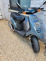 Piaggio Typhoon 125cc 2t, Fietsen en Brommers, Snorfietsen en Snorscooters, Ophalen of Verzenden, Gebruikt, Piaggio