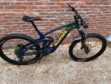 Kona remote 160 DL beschikbaar voor biedingen