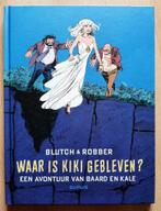 Baard en Kale: Waar is Kiki gebleven? (Hardcover), Enlèvement, Neuf