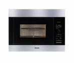 Miele M8261 Microgolfoven, Ophalen, Gebruikt, Microgolfoven, Inbouw