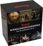 Knack Wereldgeschiedenis - Van de prehistorie tot nu, Boeken, Geschiedenis | Wereld, Ophalen of Verzenden, Gelezen