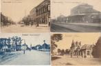 Leopoldsburg-Bourg-Leopold, Verzenden