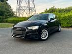 Audi A3 3.0 TFSI 2018 Euro 6b Virtual Cockpit 80.000km LED, Autos, Audi, Achat, Euro 6, Entreprise, Noir