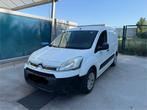 Citroen berlingo 1.6 hdi 133.000 km 2013, Auto's, Citroën, Voorwielaandrijving, Euro 5, Stof, 50 kW