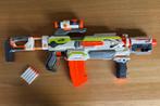 Nerf N-Strike Modulus ECS-10, Ophalen, Zo goed als nieuw