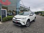 Toyota RAV-4 2.5 HYBR/DYNAMIC/2WD/TREKHAAK/, Auto's, Toyota, Automaat, 116 g/km, 114 kW, 2494 cc