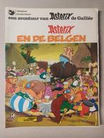 Strips Asterix de Galliër, Boeken, Ophalen of Verzenden, Gelezen