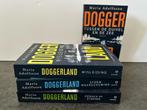 Boekenpakket DOGGERLAND  —  4 thrillers (als nieuw), Ophalen, Zo goed als nieuw, Maria Adolfsson, Scandinavië