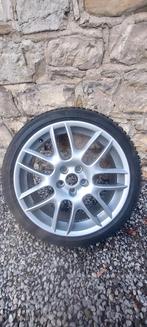 Jantes BBS Ford focus, Autos : Pièces & Accessoires, Pneus & Jantes, Pneus et Jantes, Pneus hiver, 18 pouces, Enlèvement