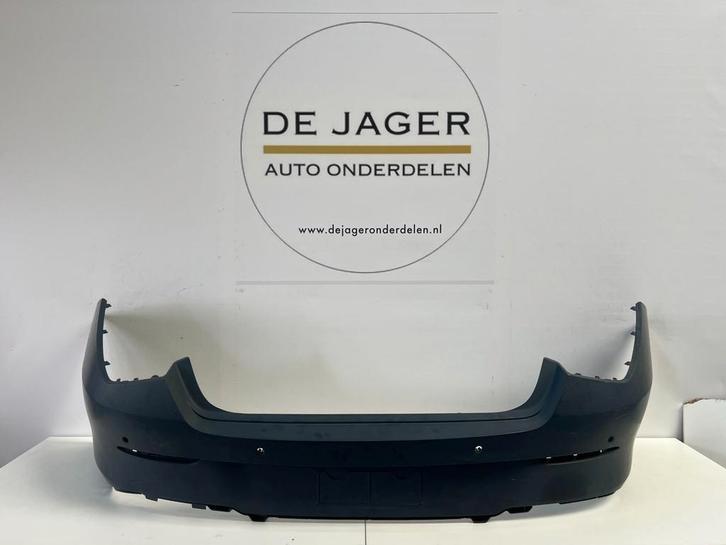 MERCEDES CLA W118 ACHTERBUMPER BUMPER A1188858300, Autos : Pièces & Accessoires, Carrosserie & Tôlerie, Pare-chocs, Mercedes-Benz