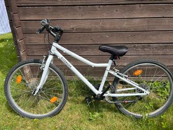 Vélo Riverside, Fietsen en Brommers, Ophalen, Zo goed als nieuw