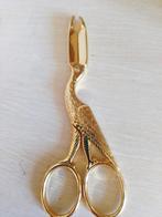 Lot de 2 Pinces sucre pelican coupe-medicament n27 et n23, Enlèvement ou Envoi, Comme neuf