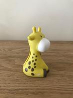 Nieuwe spaarpot - "Giraf" - 11cm (nr2370), Kinderen en Baby's, Ophalen of Verzenden, Nieuw