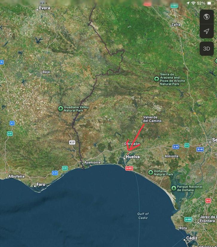 Te renoveren landhuizen in zuid westen Spanje, Immo, Buitenland, Spanje, Woonhuis, Landelijk