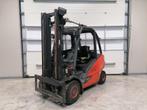 LINDE H30D-02, 3000 tot 4000 kg, Diesel, Heftruck, LINDE