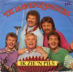 De Havenzangers – Ik Zie 'n Pils, Cd's en Dvd's, Nederlandstalig, Ophalen of Verzenden, 7 inch, Zo goed als nieuw