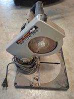 Verstekzaag afkortzaag, Enlèvement, Comme neuf, Scie à onglet