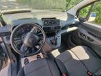 Citroen Berlingo 2019 (84 465km) lichte vracht, Voorwielaandrijving, Stof, 4 cilinders, Citroën
