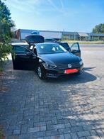 vw passat b8 diesel 2L euro 6b 2015, Auto's, Voorwielaandrijving, Stof, Zwart, 5 deurs